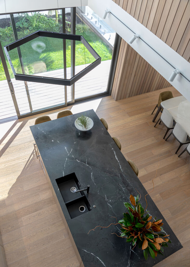 Takapuna House