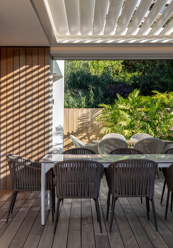 Takapuna House