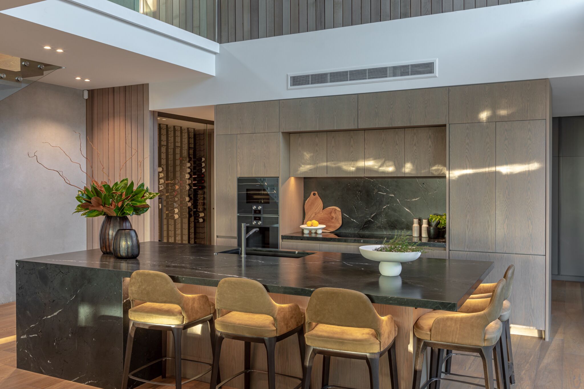 Takapuna House