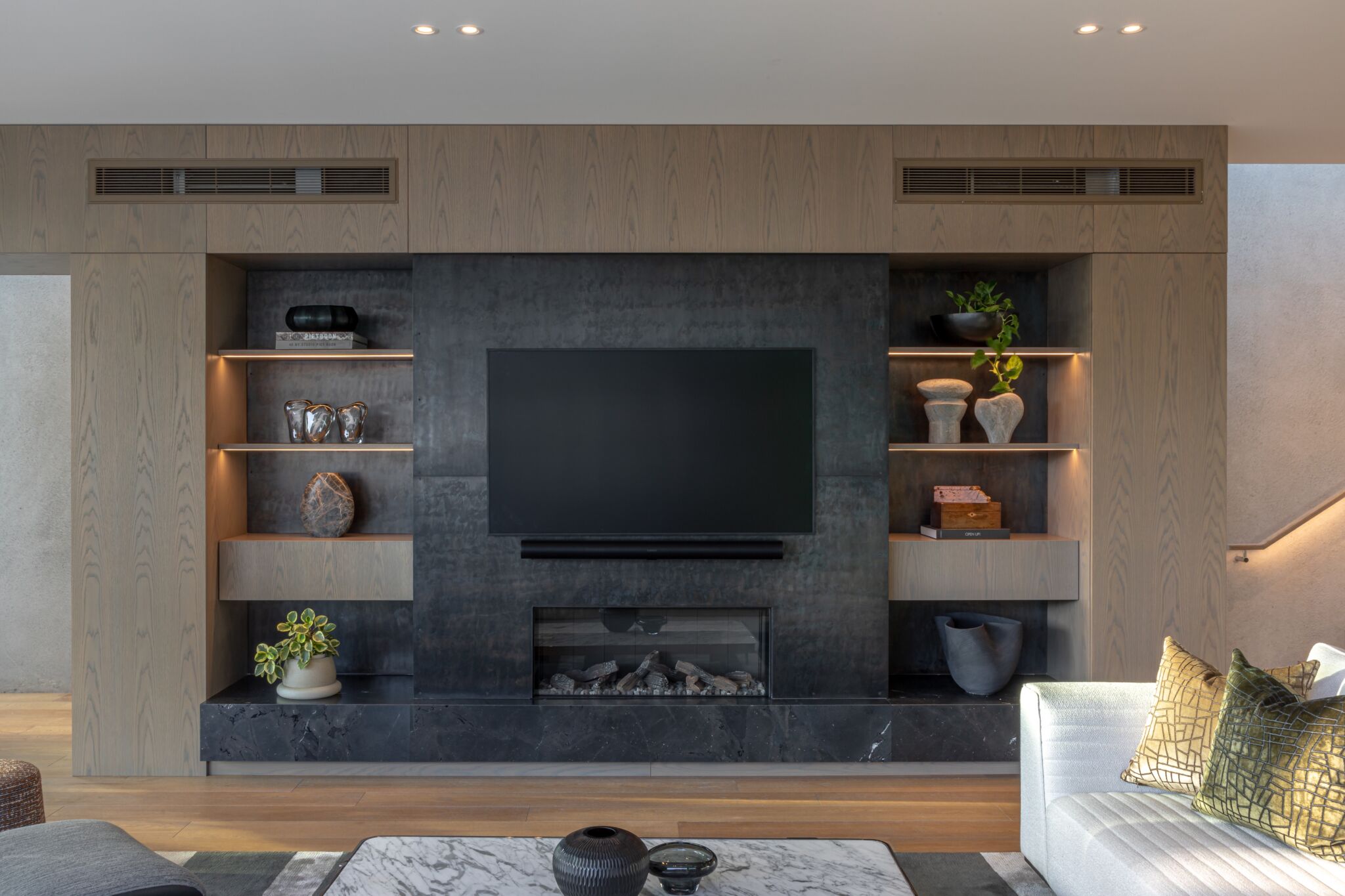 Takapuna House
