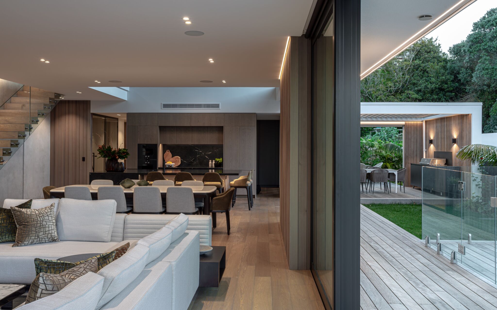 Takapuna House
