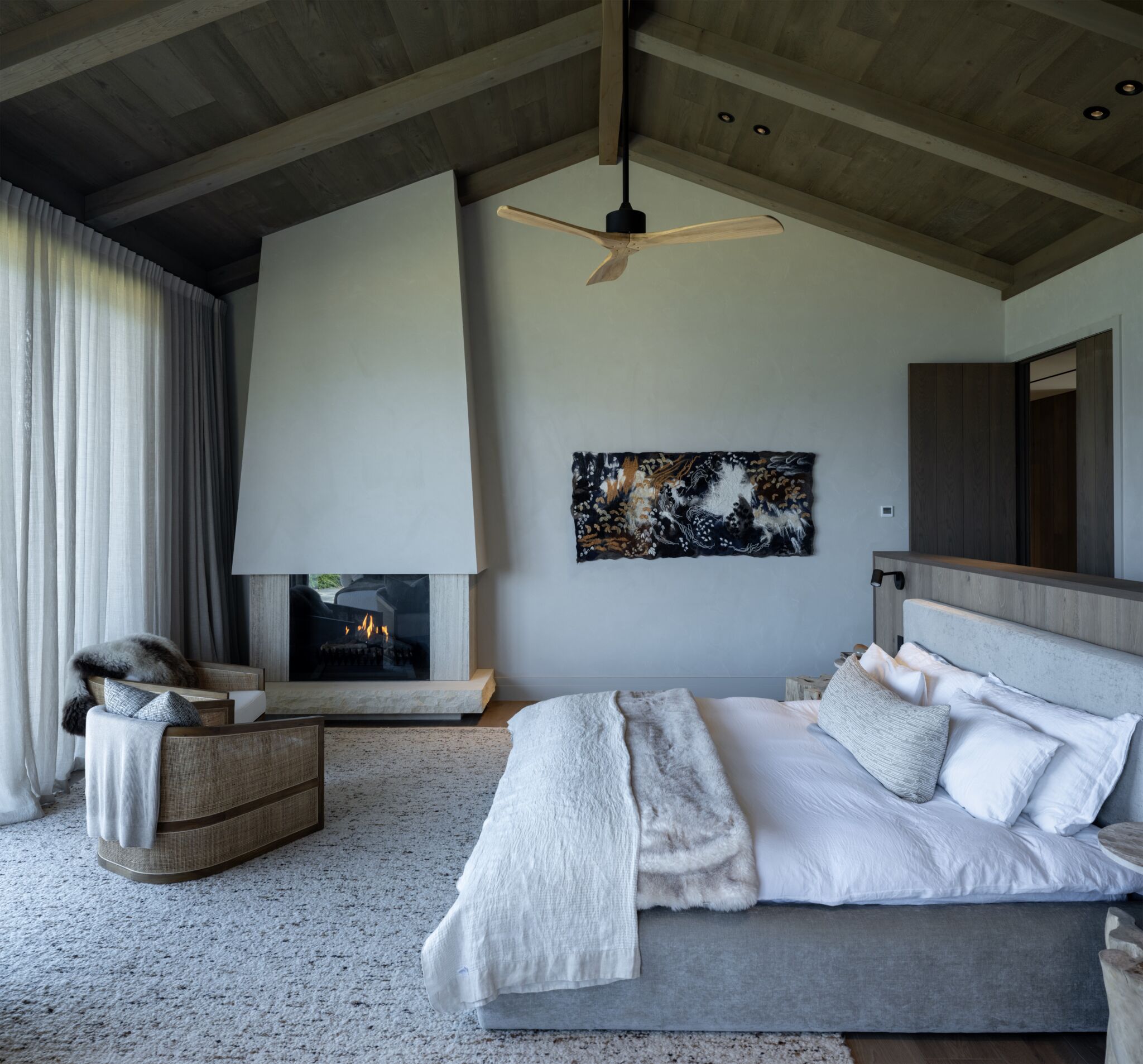 Homestead Bay House