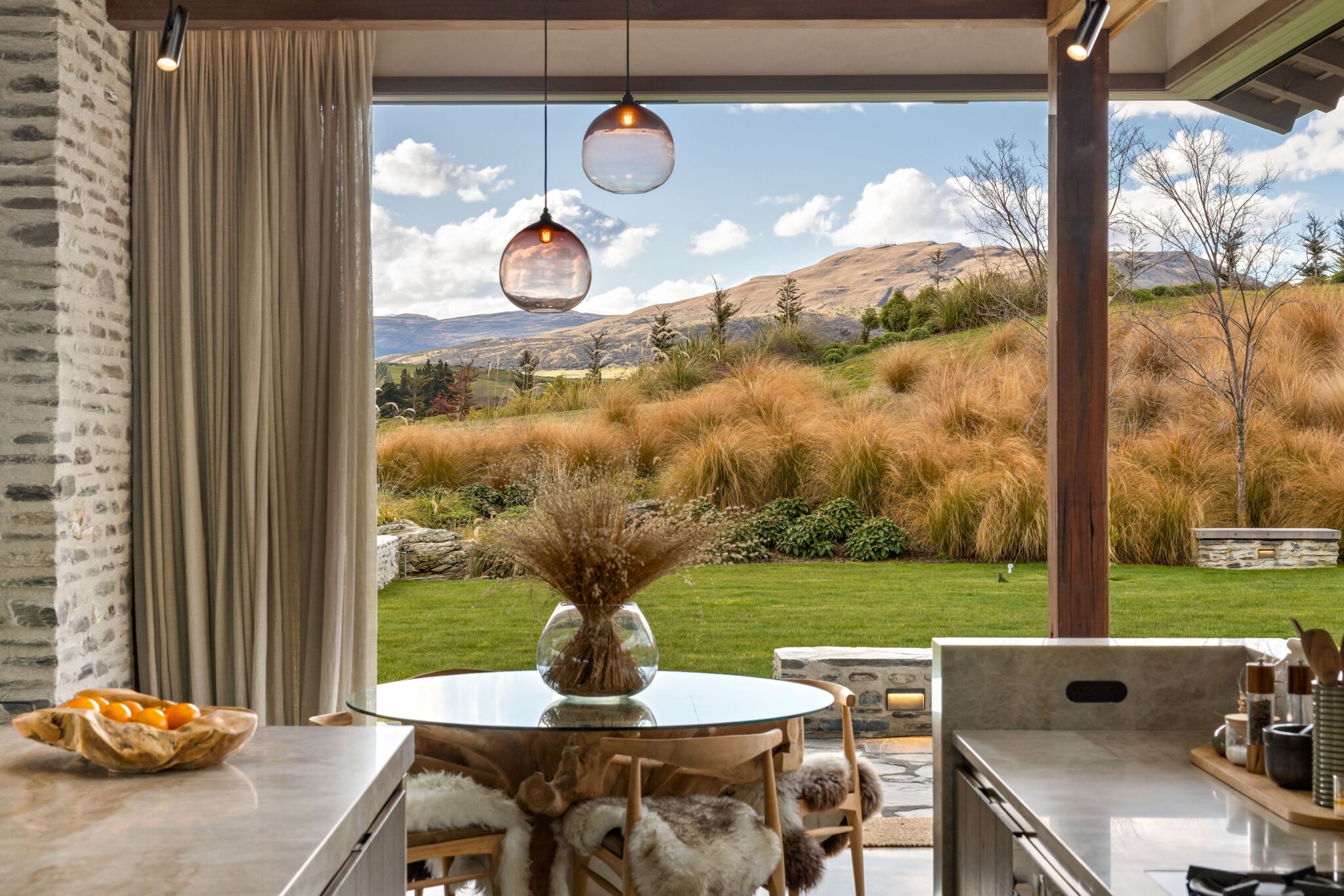 Homestead Bay House