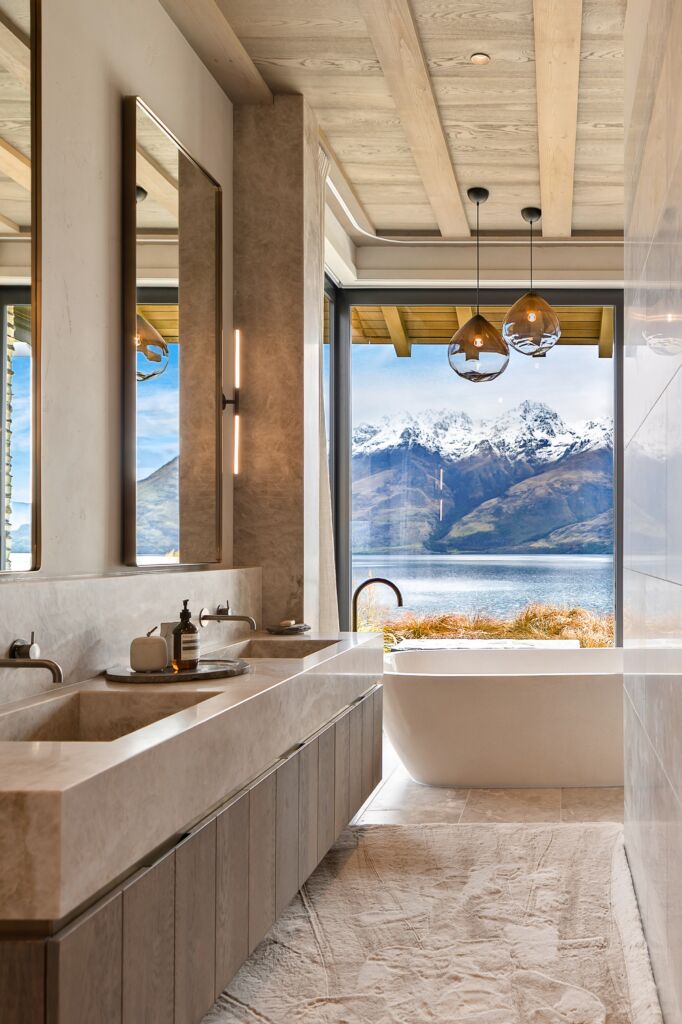 Homestead Bay House