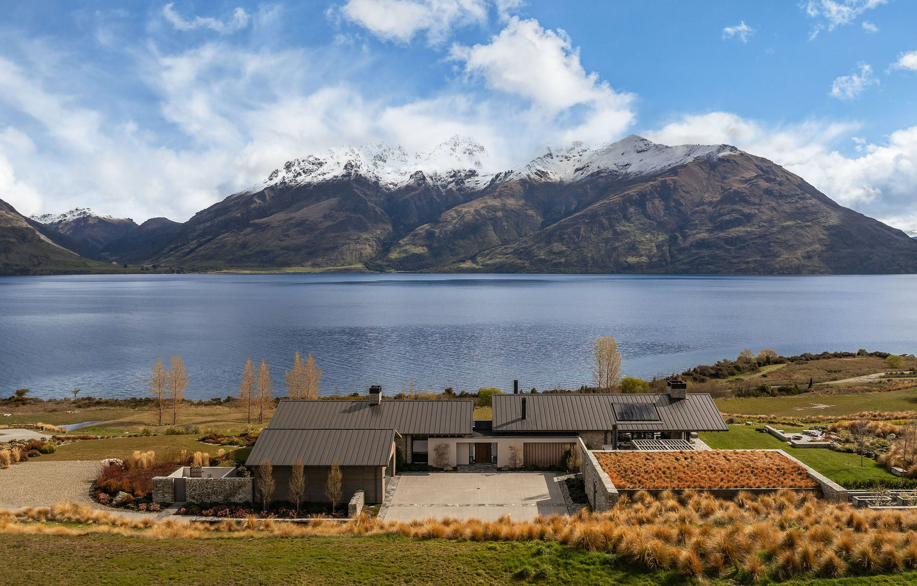 Homestead Bay House