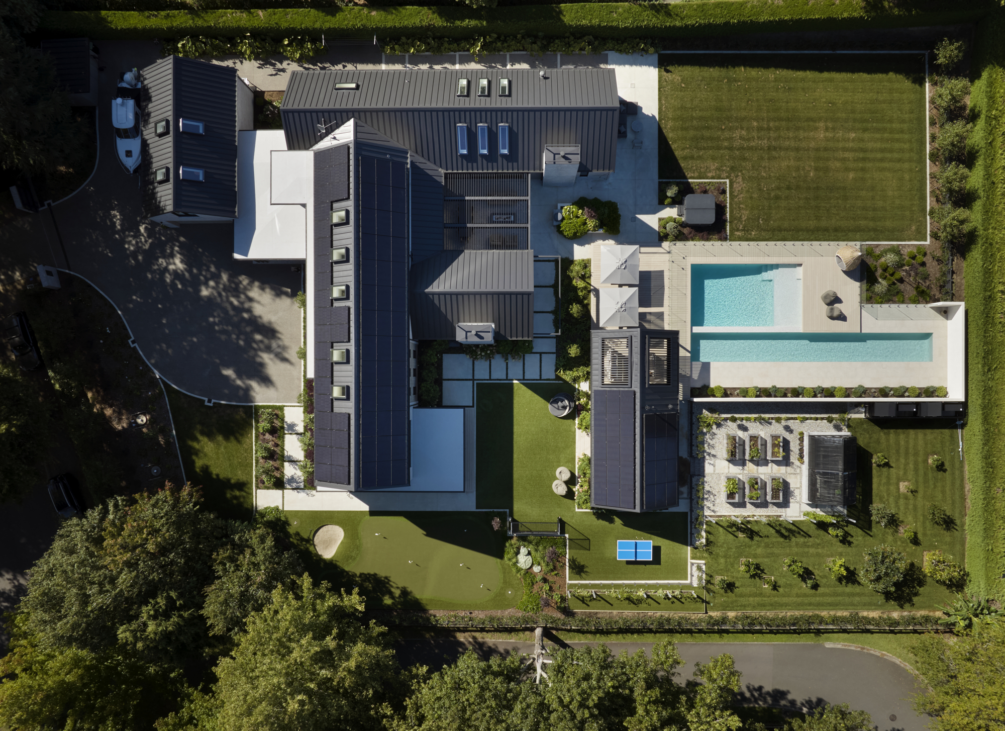 Tauranga House
