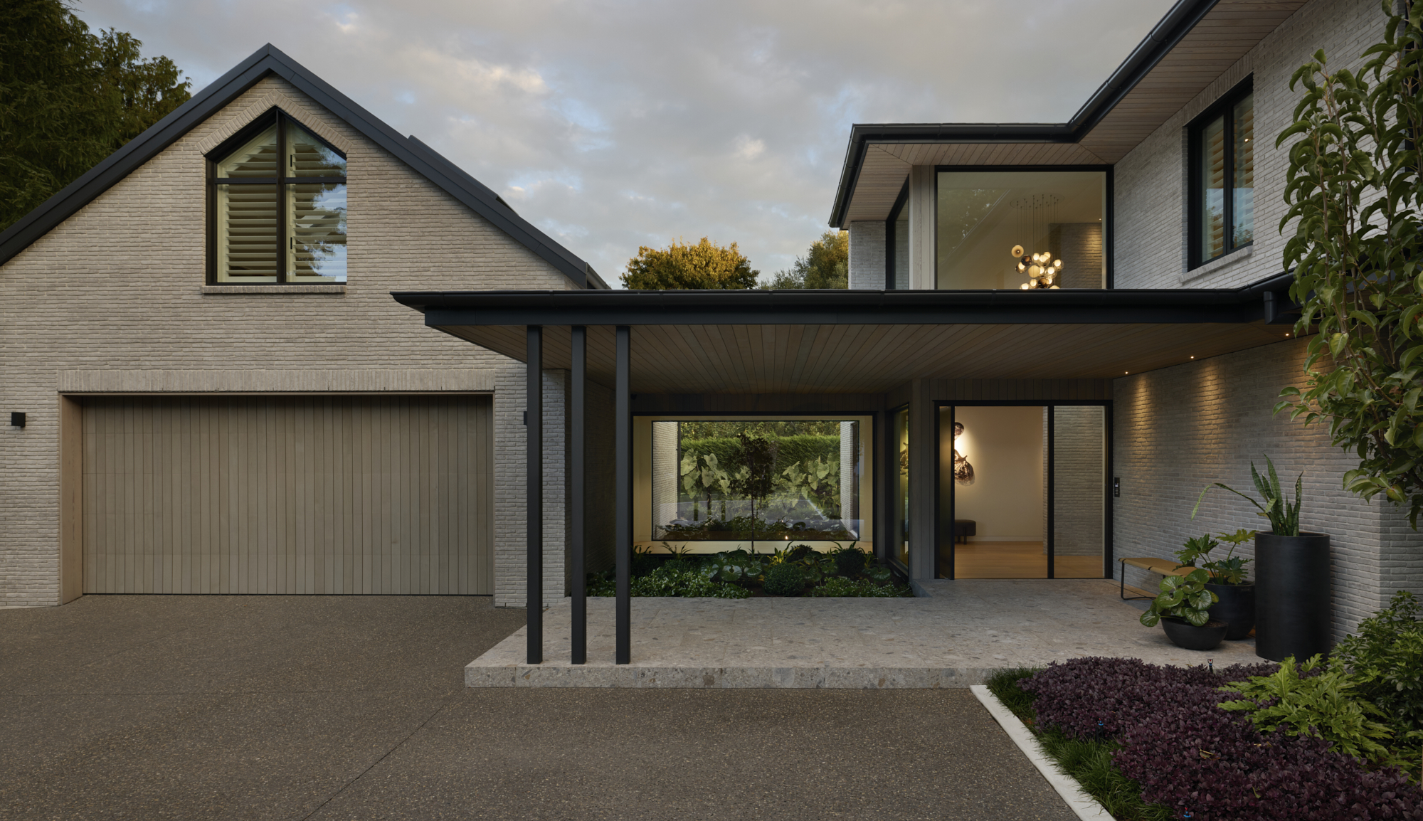 Tauranga House