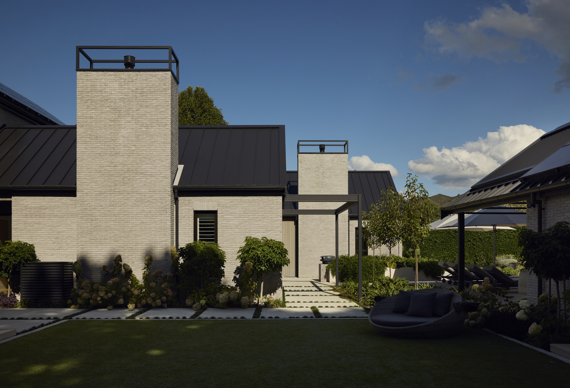 Tauranga House