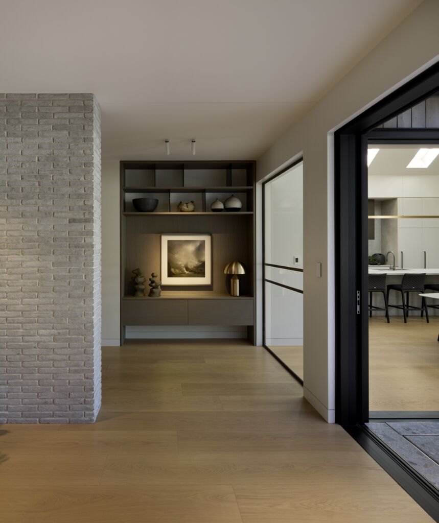 Tauranga House
