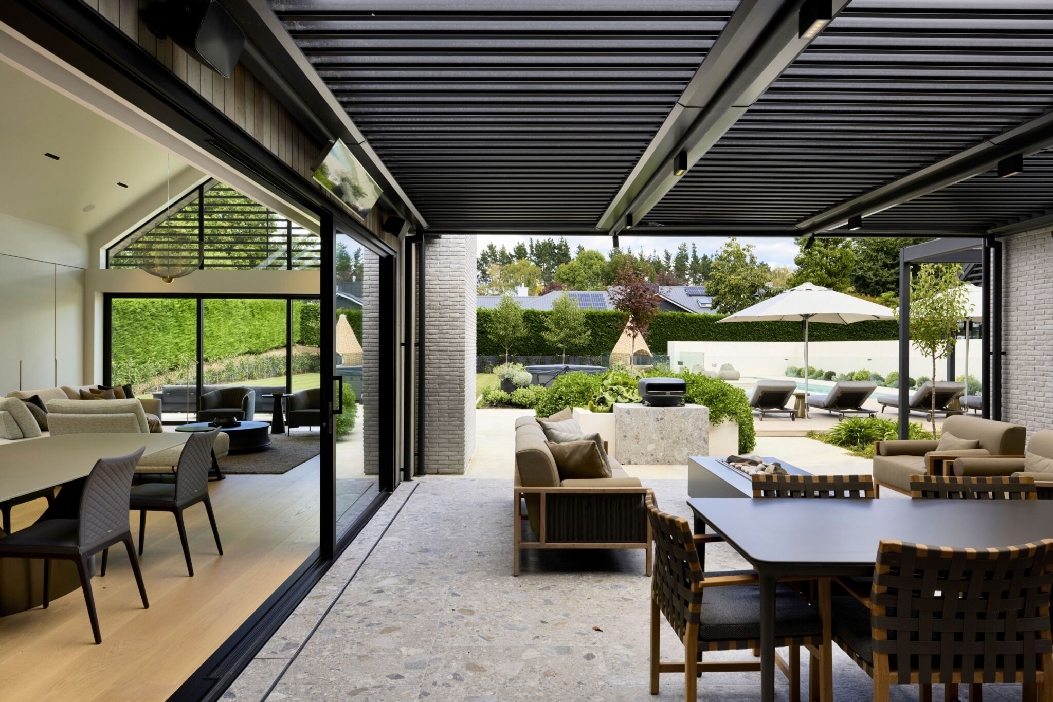 Tauranga House