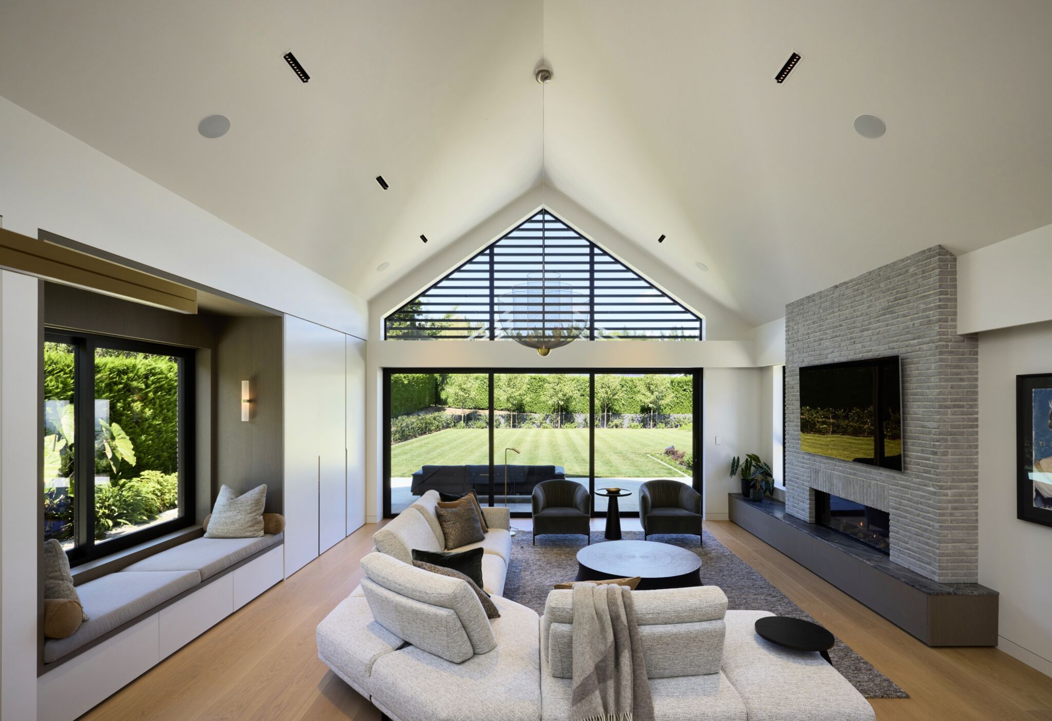 Tauranga House
