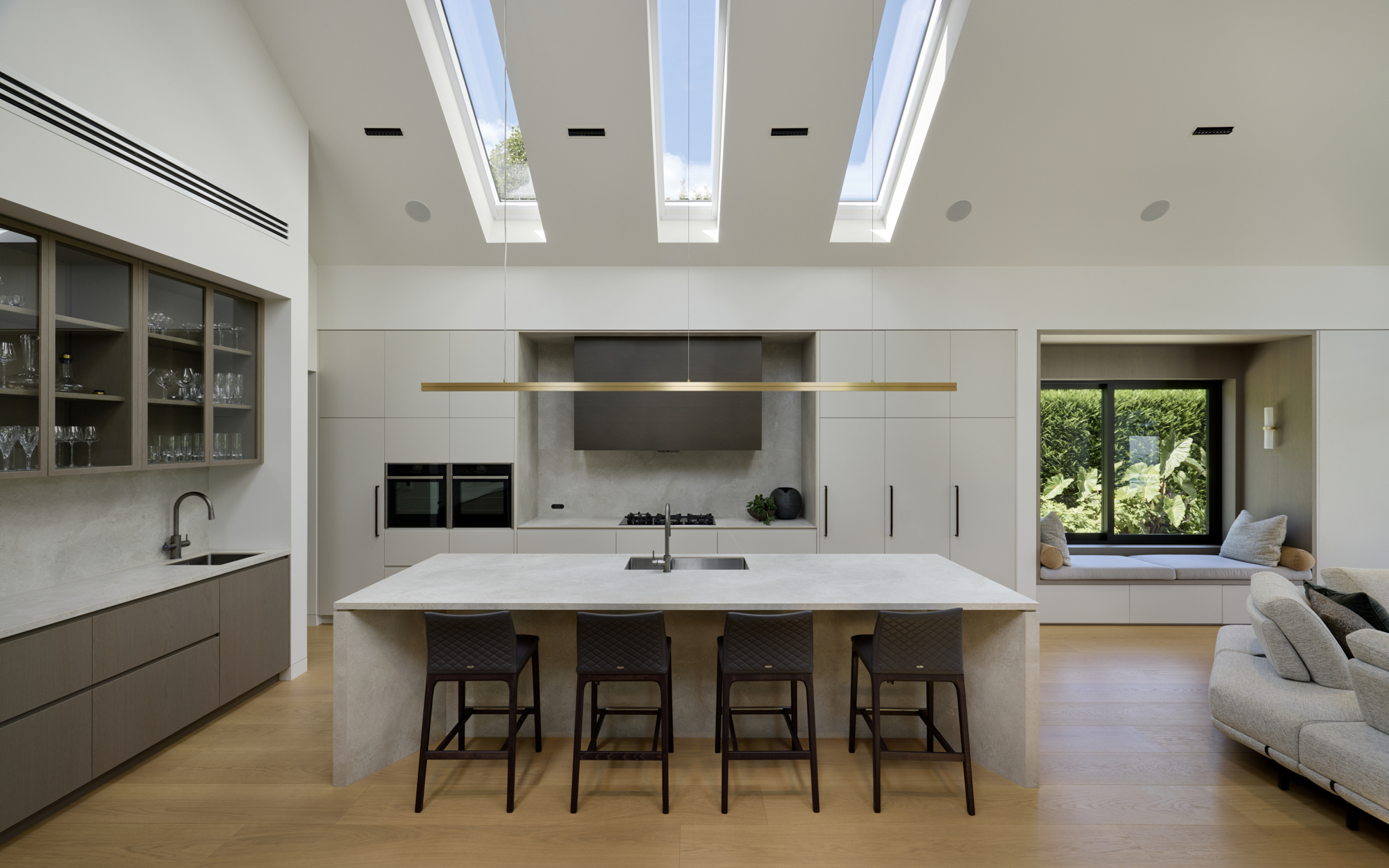 Tauranga House