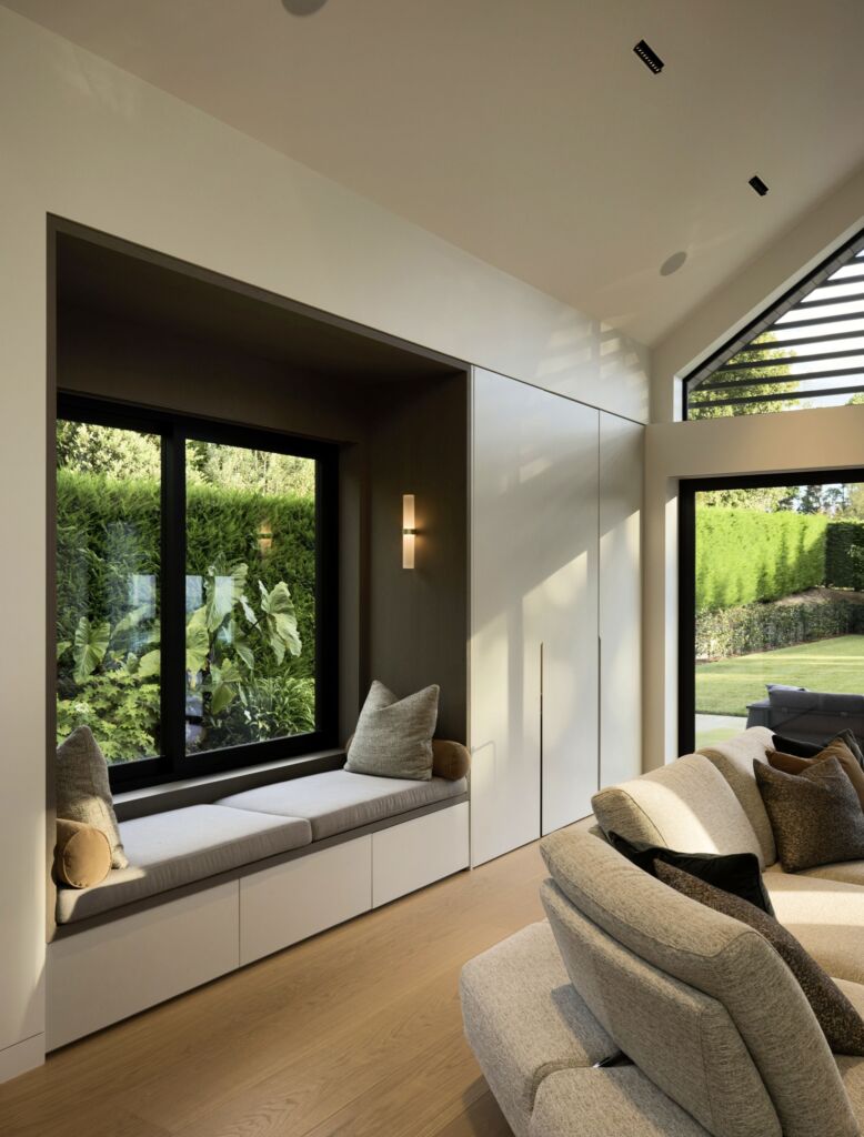 Tauranga House